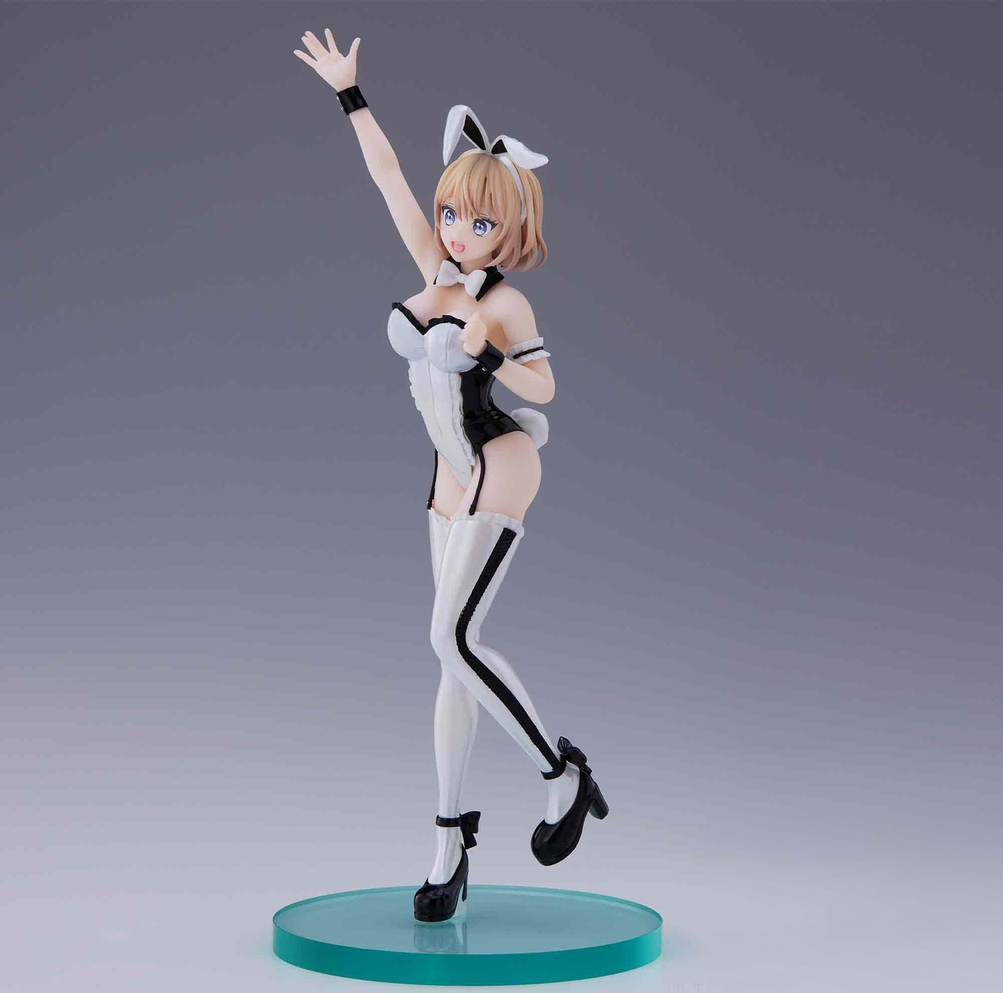 Amazon.co.jp: セガ カッコウの許嫁 プレミアムフィギュア 海野幸